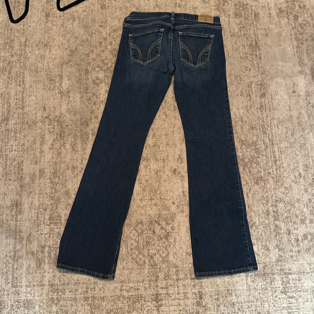 Hollister SoCal Stretch Venice Boot Jeans W26 L31